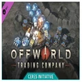 Stardock Offworld Trading Company Ceres Initiative DLC PC Game